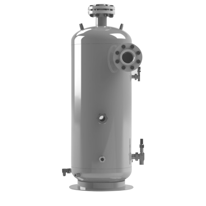 油分离器