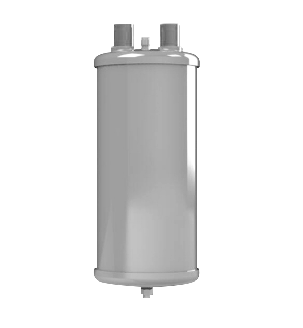 气液分离器